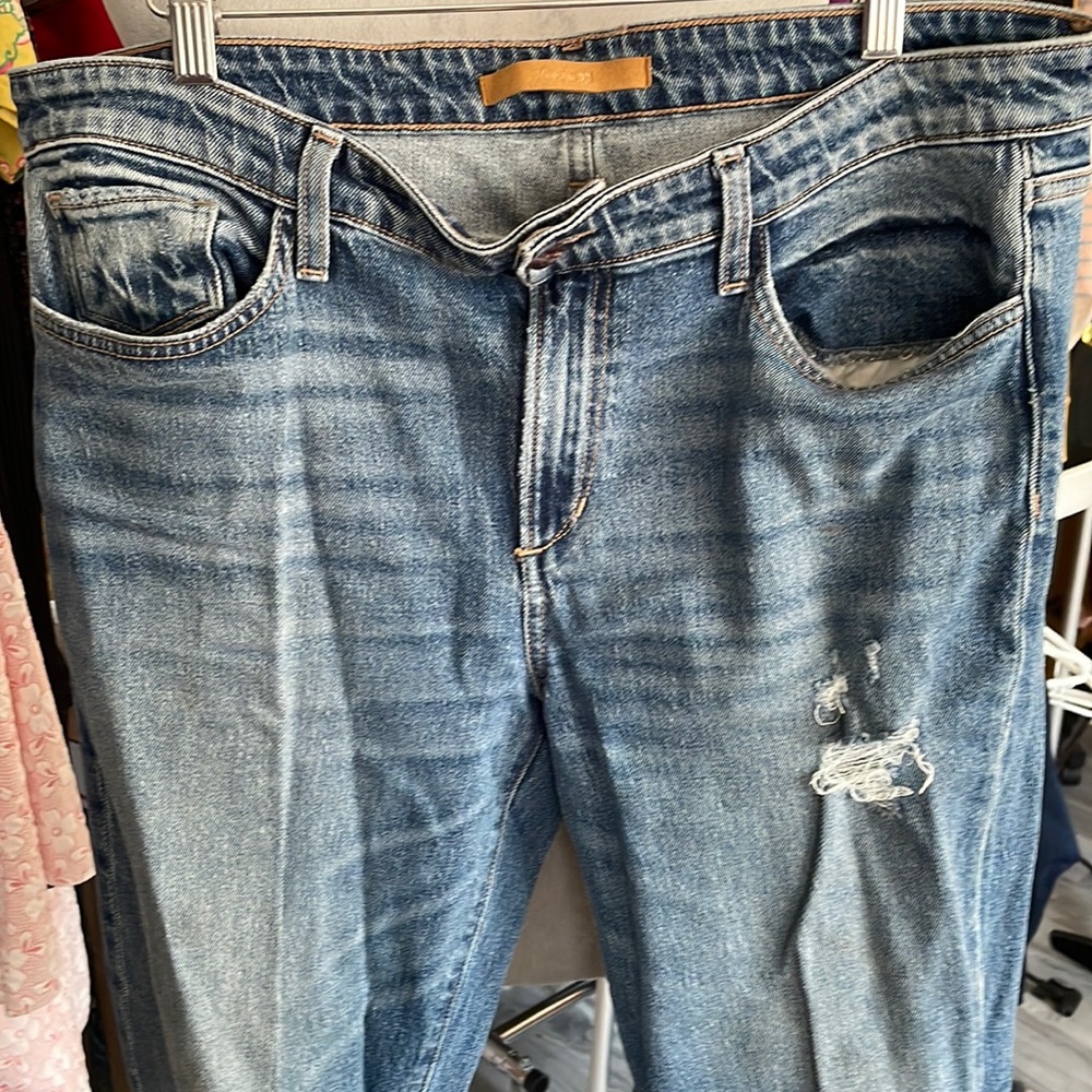 Joe’s Jeans “The Lara”